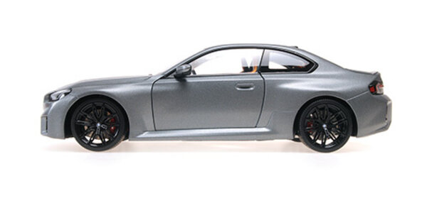 BMW BMW M2 2023 - 1:18 - Minichamps