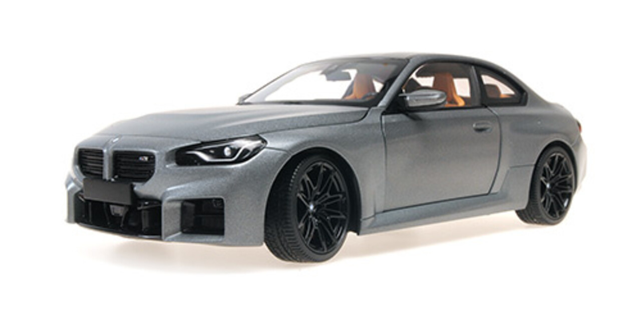 BMW BMW M2 2023 - 1:18 - Minichamps