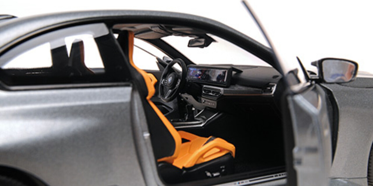 BMW BMW M2 2023 - 1:18 - Minichamps