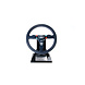 Formule 1 Steering Wheel McLaren MP4/6, Senna 1991 - 1:2 - Minichamps Formule 1 Steering Wheel McLaren MP4/6, Senna 1991 - 1:2 - Minichamps