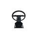 Formule 1 Steering Wheel McLaren MP4/6, Senna 1991 - 1:2 - Minichamps Formule 1 Steering Wheel McLaren MP4/6, Senna 1991 - 1:2 - Minichamps