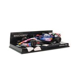 Formule 1 Visa Cash RB F1 Team VCARB 01 #22 Miami GP 2024 - 1:43 - Minichamps Formule 1 Visa Cash RB F1 Team VCARB 01 #22 Miami GP 2024 - 1:43 - Minichamps