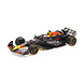 Formule 1 Oracle Red Bull Racing RB20 #1, Verstappen, Winner Japan GP 2024 - 1:18 - Minichamps Formule 1 Oracle Red Bull Racing RB20 #1, Verstappen, Winner Japan GP 2024 - 1:18 - Minichamps