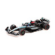 Formule 1 Mercedes-AMG Petronas F1 Team W15 E Perf. #63 British GP 2024 - 1:43 - Minichamps Formule 1 Mercedes-AMG Petronas F1 Team W15 E Perf. #63 British GP 2024 - 1:43 - Minichamps
