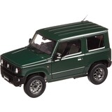 Suzuki Suzuki Jimny (JB64) RHD - 1:18 - BM Creations Suzuki Suzuki Jimny (JB64) RHD - 1:18 - BM Creations