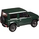 Suzuki Suzuki Jimny (JB64) RHD - 1:18 - BM Creations Suzuki Suzuki Jimny (JB64) RHD - 1:18 - BM Creations