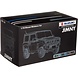 Suzuki Suzuki Jimny (JB64) RHD - 1:18 - BM Creations Suzuki Suzuki Jimny (JB64) RHD - 1:18 - BM Creations