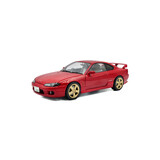 Nissan Nissan Silvia S15 Spec R Aero 1999 - 1:18 - Solido Nissan Nissan Silvia S15 Spec R Aero 1999 - 1:18 - Solido