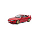Nissan Nissan Silvia S15 Spec R Aero 1999 - 1:18 - Solido Nissan Nissan Silvia S15 Spec R Aero 1999 - 1:18 - Solido