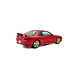 Nissan Nissan Silvia S15 Spec R Aero 1999 - 1:18 - Solido Nissan Nissan Silvia S15 Spec R Aero 1999 - 1:18 - Solido