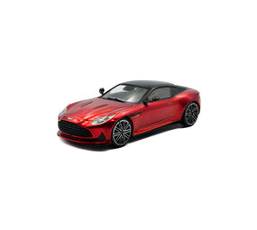 Aston Martin Aston Martin DB12 Coupe - 1:43 - Solido Aston Martin Aston Martin DB12 Coupe - 1:43 - Solido