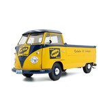 Volkswagen Volkswagen T1 Pick-Up 'Ikea Sweden' 1950 - 1:18 - Solido