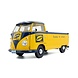 Volkswagen Volkswagen T1 Pick-Up 'Ikea Sweden' 1950 - 1:18 - Solido Volkswagen Volkswagen T1 Pick-Up 'Ikea Sweden' 1950 - 1:18 - Solido