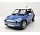 Mini Cooper 2001  - 1:18 - Motor Max
