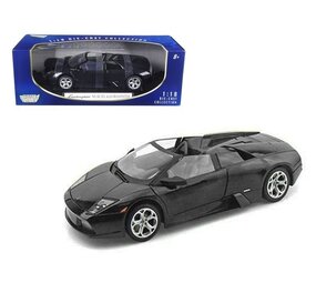 Lamborghini Lamborghini Murcielago Roadster 2004 - 1:18 - Motor Max Lamborghini Lamborghini Murcielago Roadster 2004 - 1:18 - Motor Max