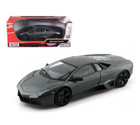 Lamborghini Lamborghini Reventon 2008 - 1:18 - Motor Max Lamborghini Lamborghini Reventon 2008 - 1:18 - Motor Max
