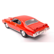 Pontiac Pontiac GTO Judge 1969 - 1:18 - Motor Max Pontiac Pontiac GTO Judge 1969 - 1:18 - Motor Max