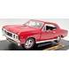 Chevrolet Chevrolet Chevelle SS 396 1967 - 1:18 - Motor Max Chevrolet Chevrolet Chevelle SS 396 1967 - 1:18 - Motor Max