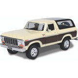 Ford Ford Bronco Ranger XLT Hardtop + Spare Tire 1978 - 1:24 - Motor Max