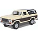 Ford Ford Bronco Ranger XLT Hardtop + Spare Tire 1978 - 1:24 - Motor Max Ford Ford Bronco Ranger XLT Hardtop + Spare Tire 1978 - 1:24 - Motor Max