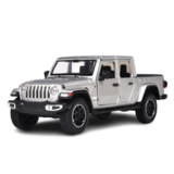 Jeep Jeep Gladiator Overland  Crew Cab Pick Up 2021 - 1:27 - Motor Max Jeep Jeep Gladiator Overland  Crew Cab Pick Up 2021 - 1:27 - Motor Max