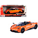 Pagani Pagani Huayra Roadster 2012 - 1:24 - Motor Max Pagani Pagani Huayra Roadster 2012 - 1:24 - Motor Max