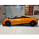 Pagani Pagani Huayra Roadster 2012 - 1:24 - Motor Max Pagani Pagani Huayra Roadster 2012 - 1:24 - Motor Max
