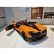 Pagani Pagani Huayra Roadster 2012 - 1:24 - Motor Max Pagani Pagani Huayra Roadster 2012 - 1:24 - Motor Max