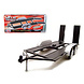 Trailer Trailer 2 Axle (for 1:24 Models) - 1:24 - Motor Max Trailer Trailer 2 Axle (for 1:24 Models) - 1:24 - Motor Max