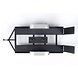 Trailer Trailer 2 Axle (for 1:24 Models) - 1:24 - Motor Max Trailer Trailer 2 Axle (for 1:24 Models) - 1:24 - Motor Max
