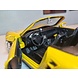 Porsche Porsche 911 Turbo Cabriolet - 1:24 - Motor Max Porsche Porsche 911 Turbo Cabriolet - 1:24 - Motor Max