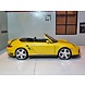 Porsche Porsche 911 Turbo Cabriolet - 1:24 - Motor Max Porsche Porsche 911 Turbo Cabriolet - 1:24 - Motor Max