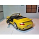 Porsche Porsche 911 Turbo Cabriolet - 1:24 - Motor Max Porsche Porsche 911 Turbo Cabriolet - 1:24 - Motor Max