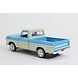 Ford Ford F-100 Pick-Up 1969 - 1:24 - Motor Max Ford Ford F-100 Pick-Up 1969 - 1:24 - Motor Max
