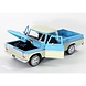 Ford Ford F-100 Pick-Up 1969 - 1:24 - Motor Max Ford Ford F-100 Pick-Up 1969 - 1:24 - Motor Max