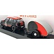 Mini Mini Cooper S Countryman + Camper Trailer - 1:24 - Motor Max Mini Mini Cooper S Countryman + Camper Trailer - 1:24 - Motor Max