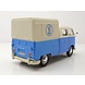 Volkswagen Volkswagen T1 (Type 2) Double Cab Delivery Van 'Food Truck' - 1:24 - Motor Max Volkswagen Volkswagen T1 (Type 2) Double Cab Delivery Van 'Food Truck' - 1:24 - Motor Max