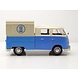Volkswagen Volkswagen T1 (Type 2) Double Cab Delivery Van 'Food Truck' - 1:24 - Motor Max Volkswagen Volkswagen T1 (Type 2) Double Cab Delivery Van 'Food Truck' - 1:24 - Motor Max