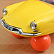 Citroen Citroën DS 19 On Balls 1959 - 1:12 - Norev Citroen Citroën DS 19 On Balls 1959 - 1:12 - Norev
