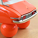 Citroen Citroën DS 19 On Balls 1959 - 1:12 - Norev Citroen Citroën DS 19 On Balls 1959 - 1:12 - Norev