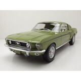 Ford Ford Mustang Fastback GT 1968 - 1:12 - Norev
