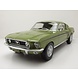 Ford Ford Mustang Fastback GT 1968 - 1:12 - Norev Ford Ford Mustang Fastback GT 1968 - 1:12 - Norev