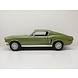 Ford Ford Mustang Fastback GT 1968 - 1:12 - Norev Ford Ford Mustang Fastback GT 1968 - 1:12 - Norev