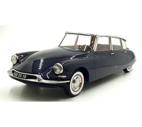 Citroen Citroën DS 19 1955 - 1:12 - Norev Citroen Citroën DS 19 1955 - 1:12 - Norev