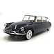 Citroen Citroën DS 19 1955 - 1:12 - Norev Citroen Citroën DS 19 1955 - 1:12 - Norev