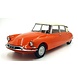 Citroen Citroën ID 19 1957 - 1:12 - Norev Citroen Citroën ID 19 1957 - 1:12 - Norev