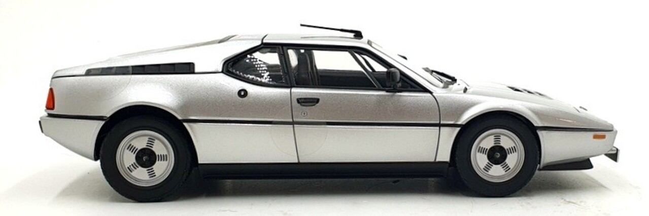 BMW BMW M1 1980 - 1:18 - Norev BMW BMW M1 1980 - 1:18 - Norev