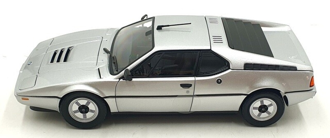 BMW BMW M1 1980 - 1:18 - Norev BMW BMW M1 1980 - 1:18 - Norev