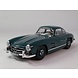 Mercedes-Benz Mercedes-Benz 300 SL 1954 - 1:18 - Norev Mercedes-Benz Mercedes-Benz 300 SL 1954 - 1:18 - Norev
