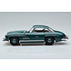 Mercedes-Benz Mercedes-Benz 300 SL 1954 - 1:18 - Norev Mercedes-Benz Mercedes-Benz 300 SL 1954 - 1:18 - Norev